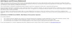 Desktop Screenshot of mkt2852.com